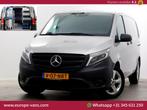 Mercedes-Benz Vito 114 CDI 136pk Compact 9G Automaat 2x Schu, Auto's, Bestelwagens en Lichte vracht, Mercedes-Benz, Bedrijf, Diesel