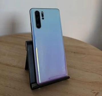Huawei p30 pro 256GB breathing crystal beschikbaar voor biedingen