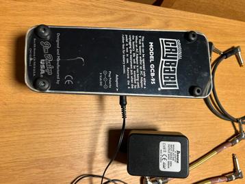 Lot Gitaar Effects, Enlèvement, Equalizer ou Égaliseur