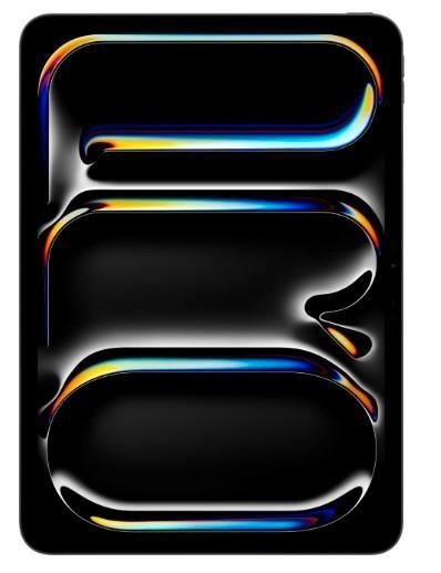 iPad Pro 11” M5 – 256GB – Nieuw in doos – Factuur, Computers en Software, Apple iPads, Nieuw, Apple iPad, Wi-Fi, 11 inch, 256 GB