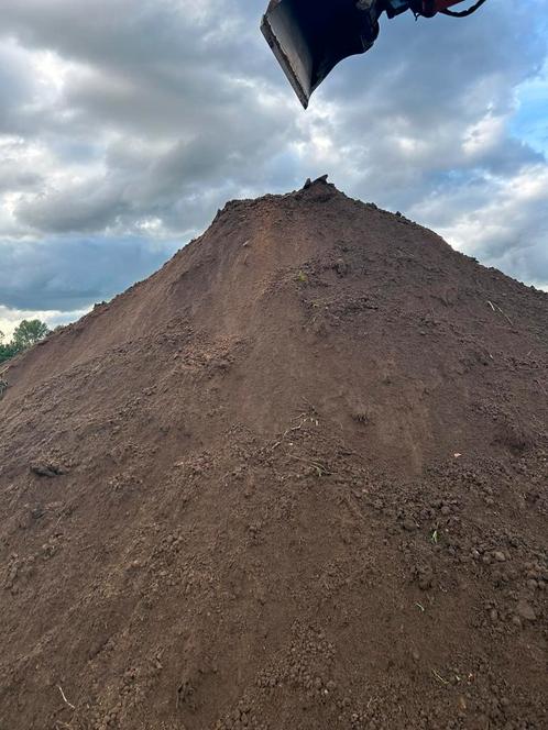 Zuivere teelaarde/tuingrond/compost, Tuin en Terras, Aarde en Mest, Compost, Ophalen