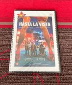 Dvd Hasta La Vista NIEUW, Neuf, dans son emballage, Enlèvement ou Envoi