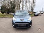Peugeot Partner TEPE-2012-192 000 km-1,6D, Euro 5, Achat, Boîte manuelle, Noir