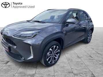 Toyota Yaris Cross dynamic plus + comfort pack Ge 