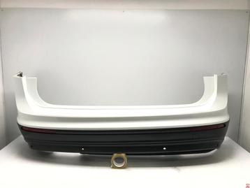 Pare-chocs arri re VW Tiguan 5NA pare-chocs 6xPDC d'origine, Autos : Pièces & Accessoires, Carrosserie & Tôlerie, Utilisé, Arrière