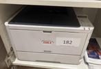 printer OKI type B432, Ophalen of Verzenden, Laserprinter, Zo goed als nieuw, OKI