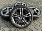 Origineel BMW 1 2 Serie F40 F44 18 inch 556M 556 Winter ZGAN, Auto-onderdelen, Banden en Velgen, Ophalen, 18 inch, Gebruikt, Velg(en)