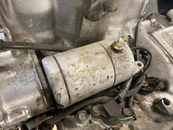 STARTMOTOR Honda CBF 500 (01-1970/-) beschikbaar voor biedingen