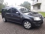 dacia logan mcv 1.6 16v essence + lpg avec contrôle techniqu, Autos, Dacia, Argent ou Gris, Achat, Carnet d'entretien, Boîte manuelle