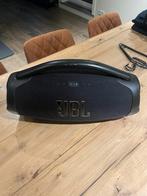 Enceinte JBL bombox 3 WIFI, Ophalen, Zo goed als nieuw, JBL