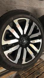 Velgenset amarok, Autos : Pièces & Accessoires, Pneus & Jantes, Enlèvement, Pneu(s)