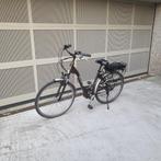 Fiets Minerva / middenmotor / lage kilometerstand !, Fietsen en Brommers, Ophalen, Versnellingen, Batavus, Nieuw