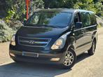 Hyundai H-1 Starex, Grand Starex FaceLift Model EURO 5, Auto's, Hyundai, Bluetooth, Euro 5, Overige modellen, Leder