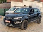 Range Rover Evoque 2.2 SD4 190pk, Auto's, Leder, Bedrijf, Range Rover Evoque, Te koop