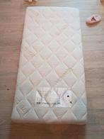 Matras 60x120 perfecte staat. Merk Tencel., Ophalen, Zo goed als nieuw, Matras
