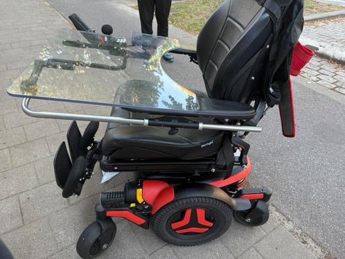 Rolstoel, Diversen, Rolstoelen, Nieuw, Handbewogen rolstoel, Inklapbaar, Ophalen
