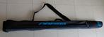 Cresta Blackthorne Protector 4 Tube Pole Case, Watersport en Boten, Ophalen, Gebruikt, Vaste hengel
