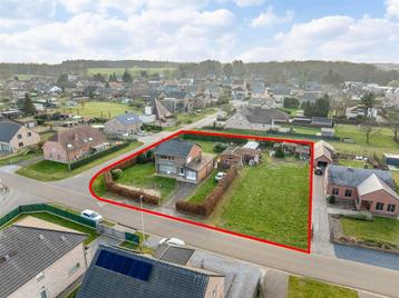 Huis te koop in Beringen, 4 slpks, 4 pièces, Maison individuelle, 204 m², 850 kWh/m²/an