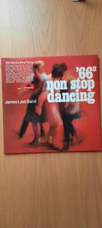 James Last, Non Stop Dancing '66 II, CD & DVD, Comme neuf, Enlèvement ou Envoi