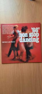 James Last, Non Stop Dancing '66 II, Enlèvement ou Envoi, Comme neuf