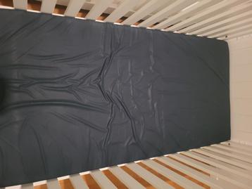 Babybedje Bopita, inclusief alle toebehoren, Kinderen en Baby's, Babywiegjes en Ledikanten, Ophalen, Gebruikt, Ledikant
