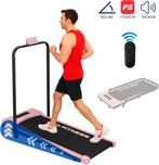 PH Fitness Loopband 8 km/u Incline Opvouwbaar A1F – Roze, Sport en Fitness, Fitnessmaterialen, Ophalen of Verzenden, Nieuw, Benen