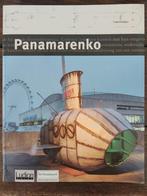 Boek Panamarenko, Ophalen of Verzenden, Zo goed als nieuw, Overige onderwerpen