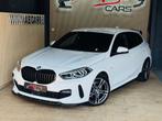 BMW 1 Serie 118 118iA * PACK M PERFORMANCE * GAR 12 MOIS *, USB, 1 Reeks, Gebruikt, 136 pk