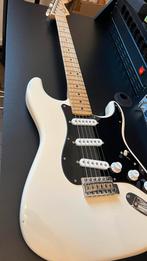Upgraded Fender 2015 MIM stratocaster, Muziek en Instrumenten, Ophalen, Fender
