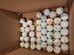 43 golfballen van TopFlite, Sport en Fitness, Golf, Ophalen of Verzenden, Gebruikt