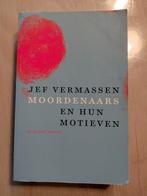 Jef Vermassen - Moordenaars en hun motieven, Enlèvement ou Envoi, Jef Vermassen