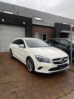 Mercedes-Benz CLA180 Break/ 2016/ 116 000 KM/ APPROUVÉ !, Autos, Cuir, CLA, Euro 6, Entreprise