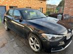 Bmw116D urban, Auto's, Euro 5, Zwart, 4 cilinders, 1600 cc