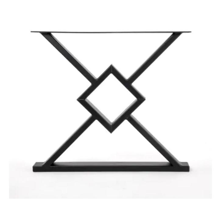 Tafel onderstel, Audio, Tv en Foto, Televisie-accessoires, Ophalen of Verzenden