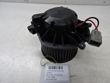 KACHELMOTOR Ford USA Mustang VI Fastback (01-2014/04-2023), Auto-onderdelen, Gebruikt, Amerikaanse onderdelen