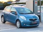 Toyota Yaris 1.3i ** Automatiek ** 074.000 km **, Auto's, Toyota, 63 kW, Blauw, Bedrijf, 5 deurs