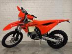 KTM 450 EXC 2025 Enduro, 450 cc, Bedrijf, Enduro, 1 cilinder