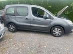 Citroen Berlingo 1.6 hdi 55 kw Eerste eigenaar, Auto's, Citroën, Voorwielaandrijving, Euro 5, 4 cilinders, Berlingo