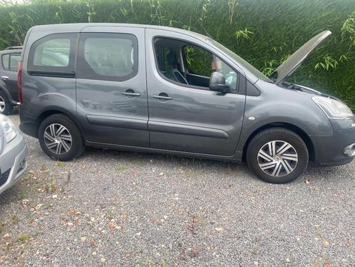 Citroen Berlingo 1.6 hdi 55 kw Eerste eigenaar, Auto's, Citroën, Particulier, Berlingo, ABS, Airbags, Airconditioning, Alarm, Boordcomputer