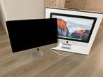 iMac 21" 5K (Core i7/500 GB SSD), Ophalen, SSD, IMac, Zo goed als nieuw