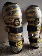 Acrebis knie en scheen bescherming cross, Motorcrosskleding, Acrebis, Dames, Tweedehands