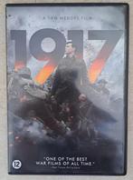 DVD Sam Mendes 1917 (angl,franç + st neerl), Verzenden