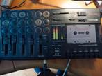 Tascam porta 05, Muziek en Instrumenten, Mengpanelen, Ophalen, Zo goed als nieuw