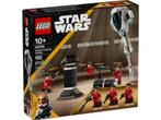 40765 LEGO Star Wars Kamino Training Facility, Enlèvement ou Envoi, Neuf, Ensemble complet, Lego