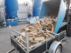 GOEDKOOP BRANDHOUT + BEUK OFYR, Tuin en Terras, Ophalen