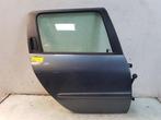 PORTIER RECHTS ACHTER Peugeot 206 SW (2E / K) (|9008J4|), Gebruikt, Achter, Peugeot, Deur