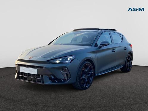 Cupra Leon Leon 1.5 eHybrid PHEV VZ DSG (200 kW), Auto's, Overige Auto's, ABS, Airbags, Airconditioning, Alarm, Boordcomputer