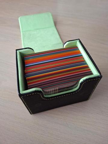 ** MTG 100x Rare Luxury Box ** beschikbaar voor biedingen