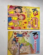 K3 verzameling strips, memo, domino, pop , dvd, Ophalen, Zo goed als nieuw