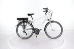 E-fiets veloci GENT, Fietsen en Brommers, Ophalen